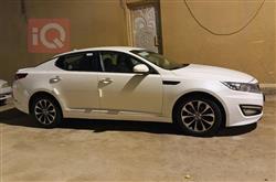 كيا اوبتيما